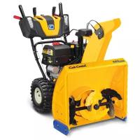 Снегоуборщик Cub Cadet XS3 66 SWE