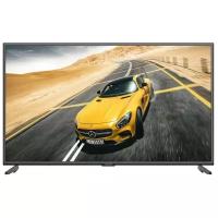 55" Телевизор DIGMA DM-LED55U203BS2 2018 LED