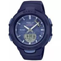 Наручные часы Casio Baby-G BSA-B100AC-2A