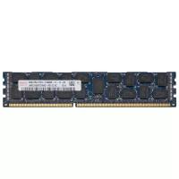 Оперативная память Hynix 8 ГБ DDR3 1600 МГц DIMM CL11 HMT31GR7CFR4C-PB