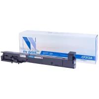 Картридж NVP совместимый NV-CF313A Magenta для HP Color LaserJet M855dn/ M855x+/ M855xh (31500k)