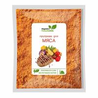 Приправа для мяса 350г, Organica NaturFoods