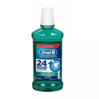 Oral-B ополаскиватель Pro-Expert Deep Clean