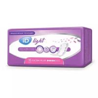 Урологические прокладки ID Light Extra Plus (16 шт.)