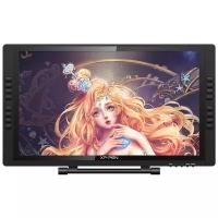 Интерактивный дисплей XPPen Artist 22E Pro