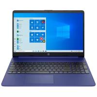 Ноутбук HP 15s-fq1091ur (Intel Core i5-1035G1 1000MHz/15.6"/1920x1080/8GB/256GB SSD/DVD нет/Intel UHD Graphics/Wi-Fi/Bluetooth/Windows 10 Home)