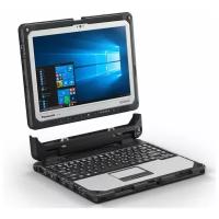 Ноутбук Panasonic TOUGHBOOK CF-33DNHAZN9 (2160x1440, Intel Core i5 2.4 ГГц, RAM 8 ГБ, SSD 256 ГБ, Win7 Prof)