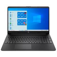 Ноутбук HP 15s-fq1060ur (Intel Core i3 1005G1 1200MHz/15.6"/1920x1080/4GB/128GB SSD/DVD нет/Intel UHD Graphics/Wi-Fi/Bluetooth/Windows 10 Home)