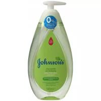 Johnson's Baby Шампунь Chamomile