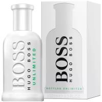 Туалетная вода Hugo Boss Bottled Unlimited 100 мл