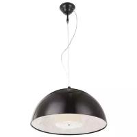 Arte Lamp Rome A4175SP-1BK, E27