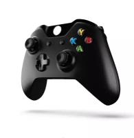 Беспроводной геймпад MyPads для игровой приставки Microsoft Xbox One S Wireless Controller Bluetooth 3.5