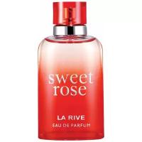 La Rive парфюмерная вода Sweet Rose, 90 мл