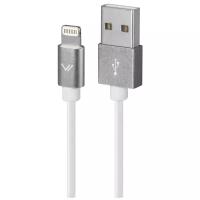 Кабель VERTEX USB - Lightning MFI (MFIDC1000)