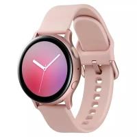 Умные часы Samsung Galaxy Watch Active2 44mm Rose Gold SM-R820NZDRSER