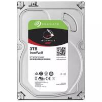 Жесткий диск Seagate ST3000VN007