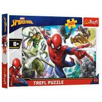 Пазл Trefl Spider-Man (13235), 200 дет