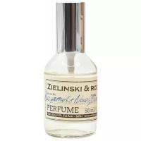 Духи Zielinski & Rozen Bergamot & Neroli, Orange