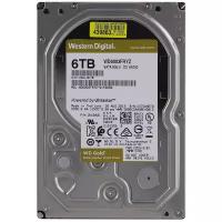 Жёсткий диск 6Tb SATA-III WD Gold (WD6003FRYZ)