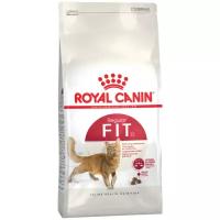 Сухой корм для взрослых кошек Royal Canin Fit 32 15 кг