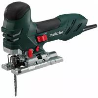 Электролобзик Metabo STE 140 коробка, 750 Вт