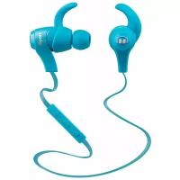 Беспроводные наушники Monster iSport Bluetooth Wireless