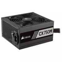 Блок питания Corsair CX750M [CP-9020061-EU]