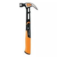 Молоток-гвоздодер столярный 0,82 кг FISKARS M (1027202)