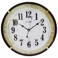 Настенные часы La Mer Wall Clock GT009016
