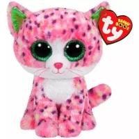 Мягкая игрушка TY Beanie boos Котёнок Sophie