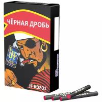 Петарды Joker Fireworks Черная дробь JF К0201