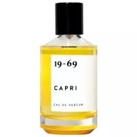 19-69 парфюмерная вода Capri