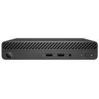 Настольный компьютер HP 260 G3 DM (4VF98EA)