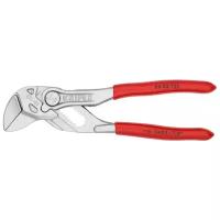 Клещи KNIPEX переставные - гаечный ключ 23 мм KN-8603125