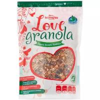 Гранола Love Granola хлопья Гречнево-полбяная
