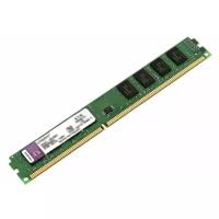 Оперативная память KINGSTON DDR3 DIMM 4GB (PC3-12800) 1600MHz (KVR16N11/4)