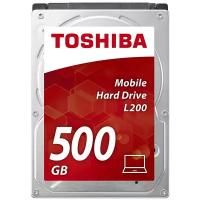 Жесткий диск Toshiba 500 ГБ HDWK105EZSTA