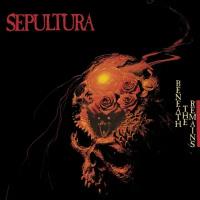 Виниловая пластинка SEPULTURA - BENEATH THE REMAINS (180 GR, 2 LP)