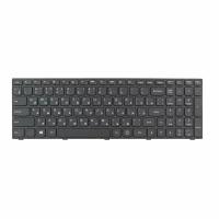 Клавиатура для ноутбука Lenovo G50-30 G50-70 Z50-70 С подсветкой P.N: 25214725, MP-13Q13US-686