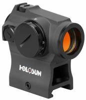 Коллиматорный прицел Holosun Micro HS403R