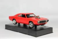 Dodge Charger / Машина "Додж Чарджер" 1:32