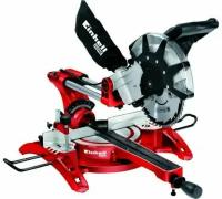 Пила торцовочная консол. EINHELL TC-SM 2534Dual