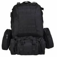 Рюкзак 50L Molle Assault Tactical Light Version AS-BS0051B