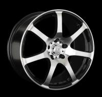 Диски LS LS 789 7,5/17 ET40 5x114,3 d67,1 BKF