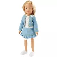 Кукла Kathe Kruse Vera Spring Queen, 23 см, 0126871