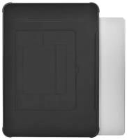Ультратонкий чехол для ноутбука WiWU Defender Stand Case для Laptop 16.2' Black
