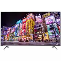 55" Телевизор NATIONAL NX-55TUS110 2019 LED