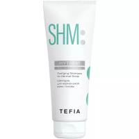 Tefia шампунь SHM MyTreat Purifying для нормальной кожи головы