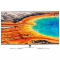 75" Телевизор Samsung UE75MU8000U 2017 LED, HDR