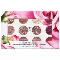 PHYSICIANS FORMULA Палетка теней для век Rose All Play Eyeshadow Bouquet, тон: роза, 13.7 г